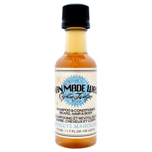 Man Made Wash - Absolute Mahogany by 18.21 Man Made 1.7 oz